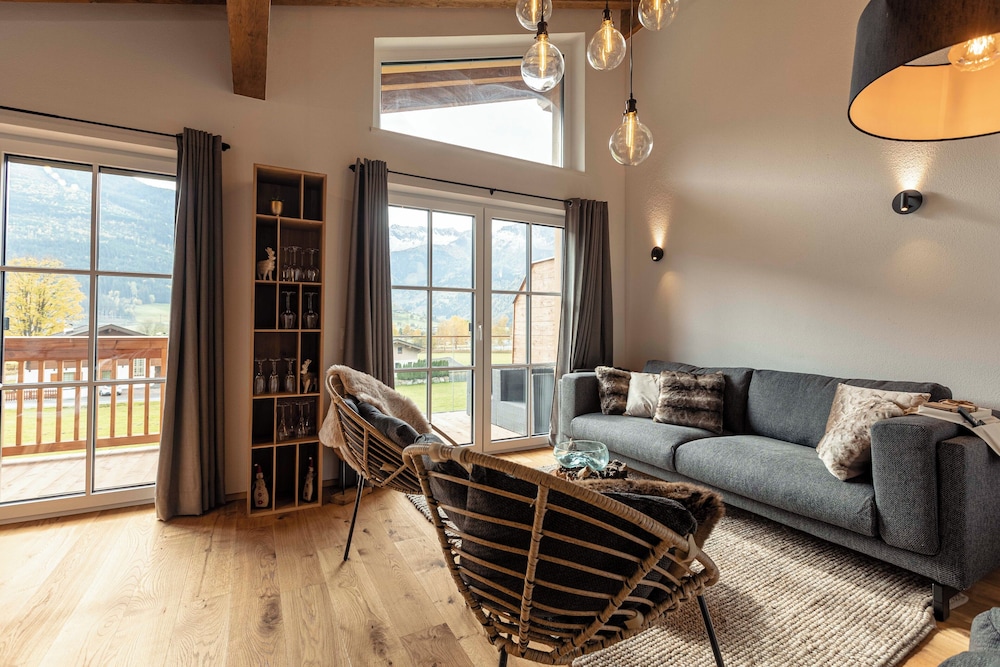 Tauernlodges Uttendorf by ALPS RESORTS