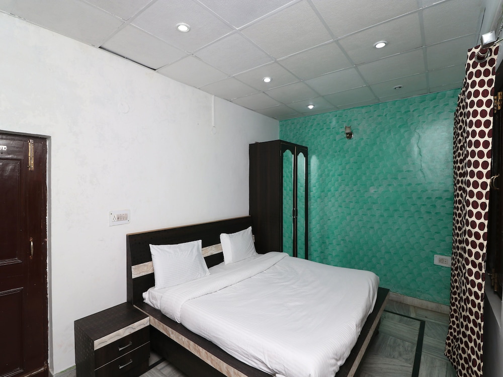 OYO 12828 Home Mountain Glory Homestay