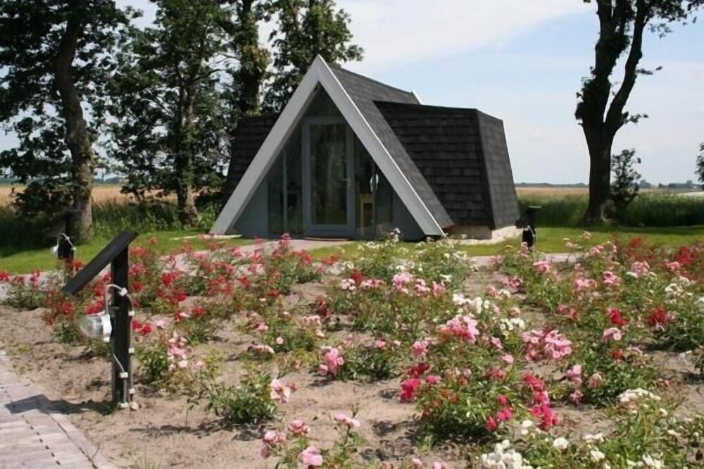 Restinn Bourtange