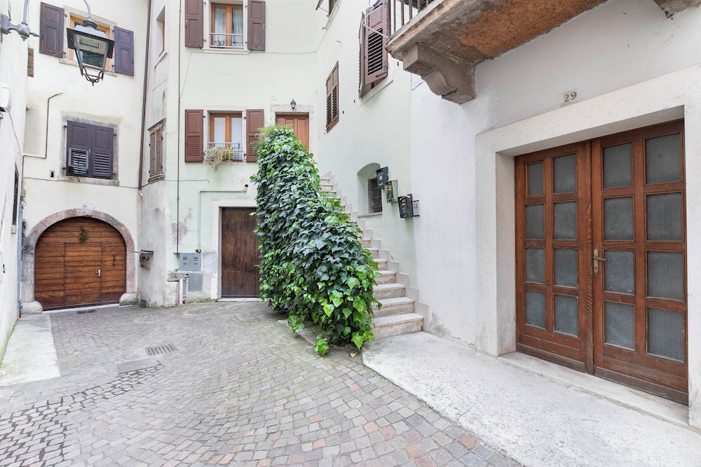 Casa Elda