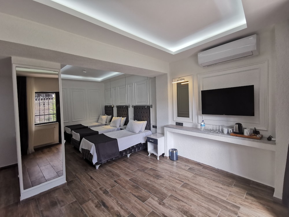 EFZEN OTEL - Image 44