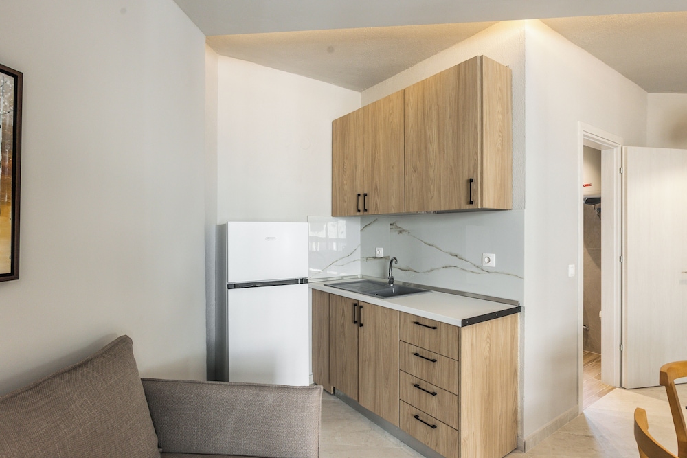 Noima Luxury Suites