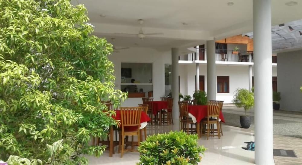 Peacock Vista Hotel
