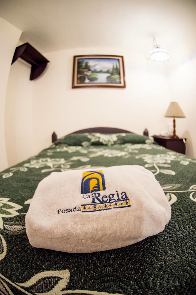 Xalapa Vacations - Hotel Posada Casa Regia - Property Image 2