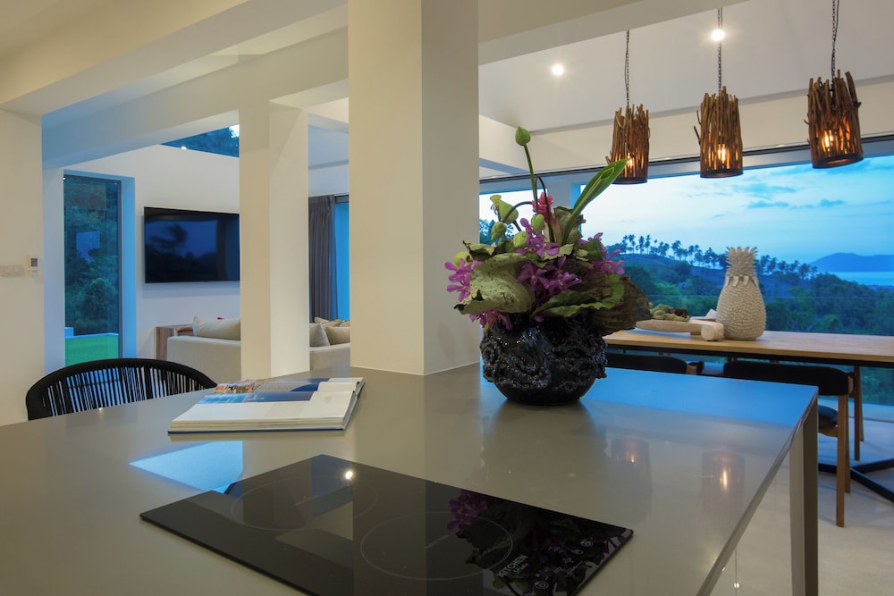 ZOG Villas
