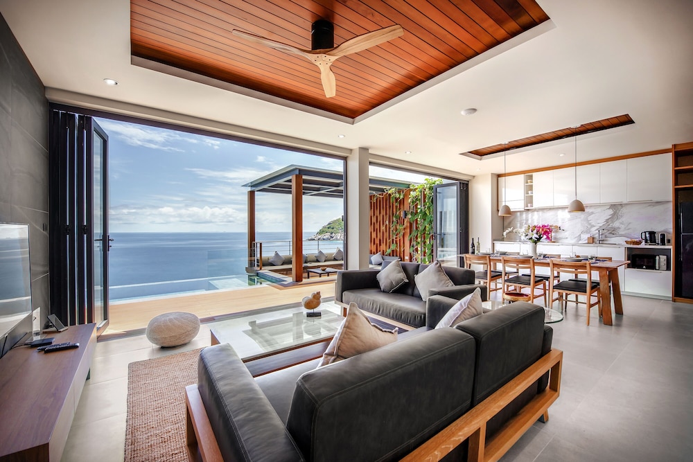 Jamahkiri Resort & Spa 4