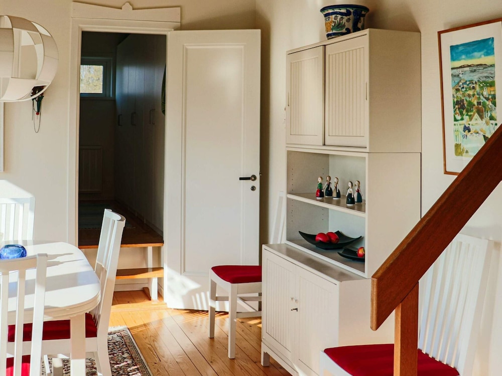 4 Star Holiday Home in Skane/vejbystrand