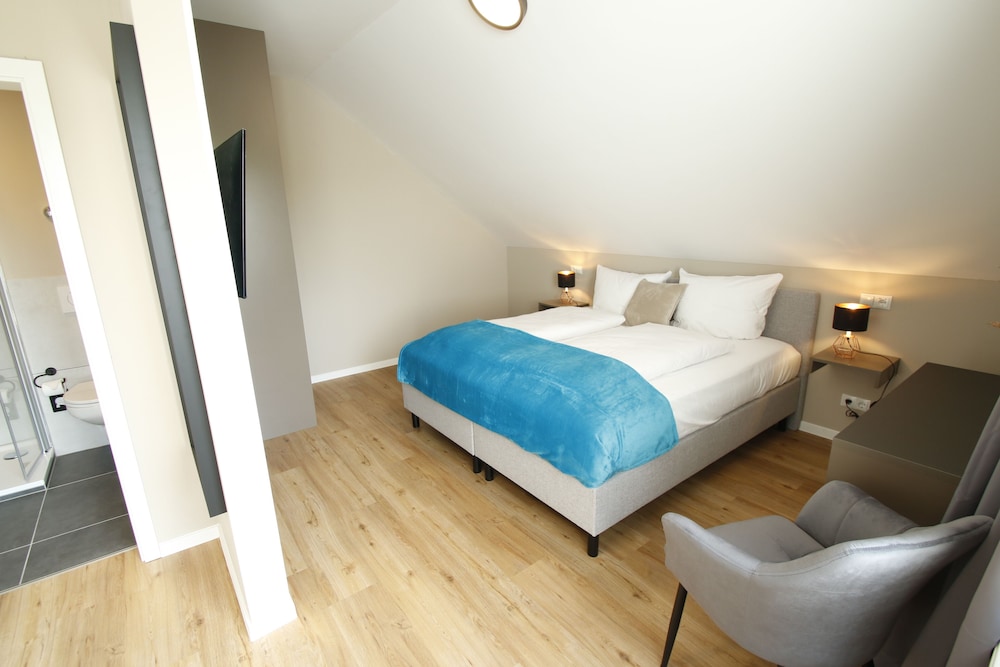 Amelie N3 Hotel  Appartements - Property Image 24