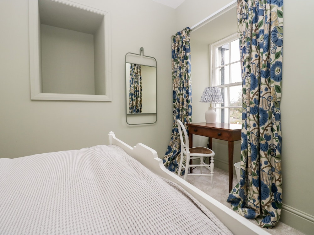 Penny Bridge House