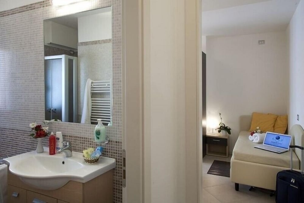 Residence Perla