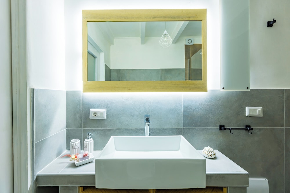 Holme Relais S. Lucia by Napoliapartments