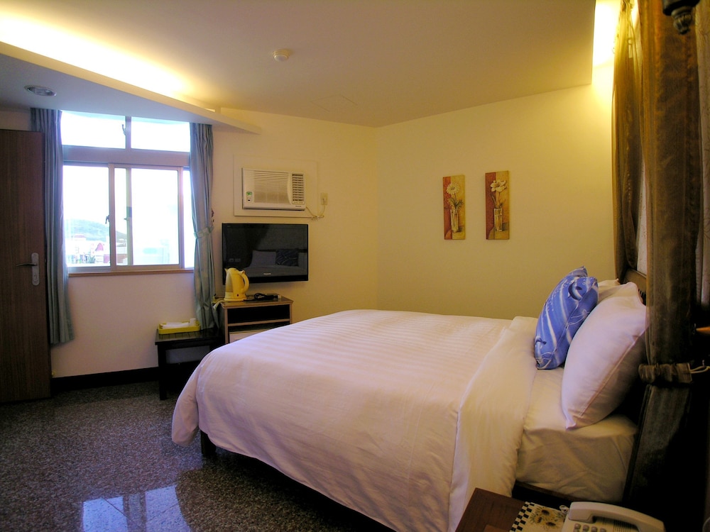 Fubin Hostel