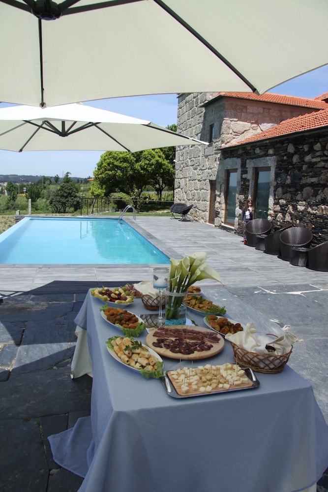 Casa Valxisto Country House