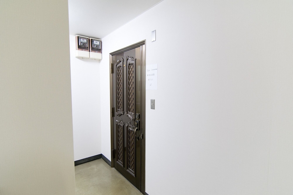 Tokyo House-4F
