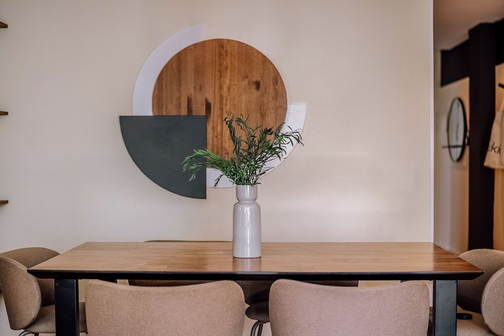 Kaab - 2 Bedrooms in Chamart n