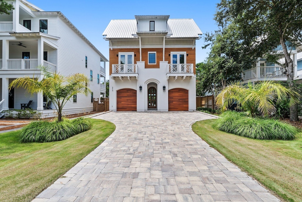 Magnolia Tides 6 Bedroom Home