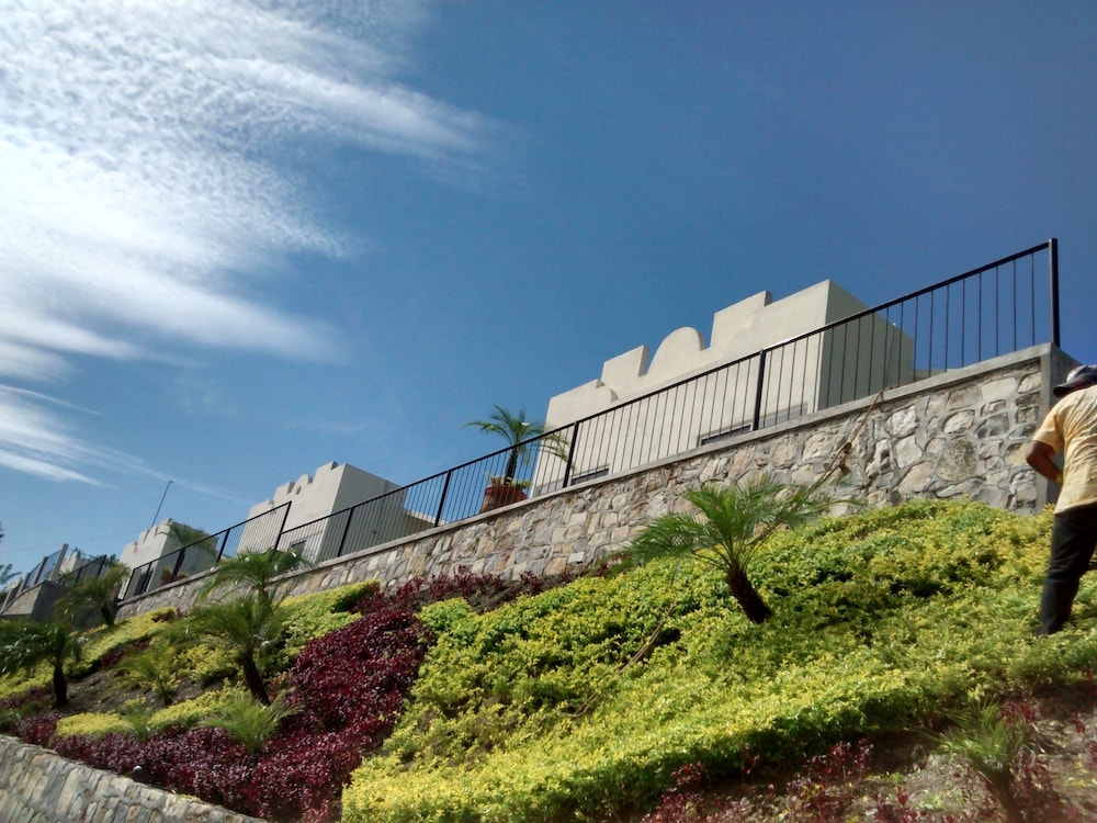 Hotel San Jose
