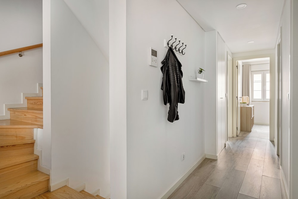 Atalaia Prime Apartments at Bairro Alto
