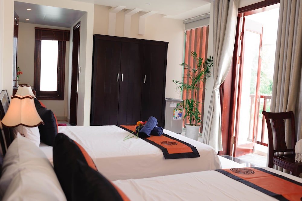 Hien Hoa Villa Hoi An