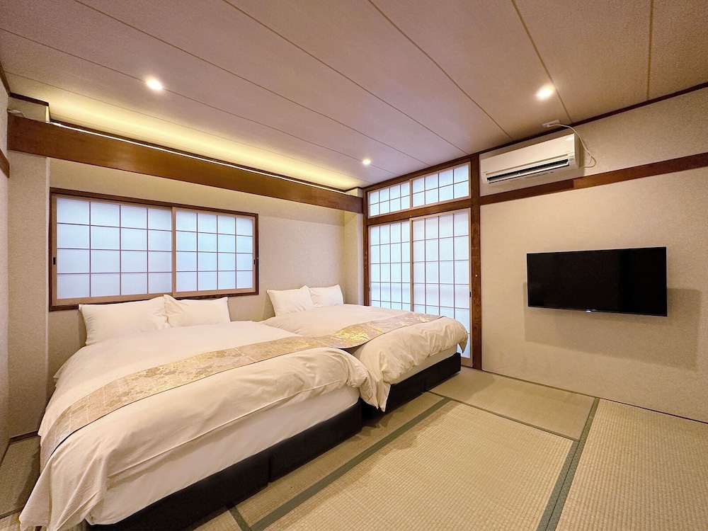 Hiroshima Hotel