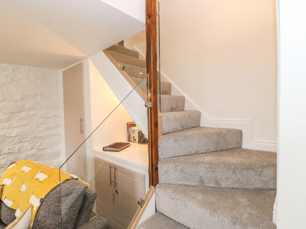 A D Coach House