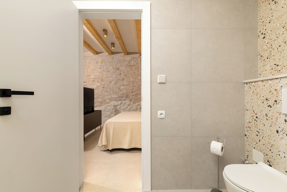Villa Maja Aurelia in the Centre- Romantic studio apartment