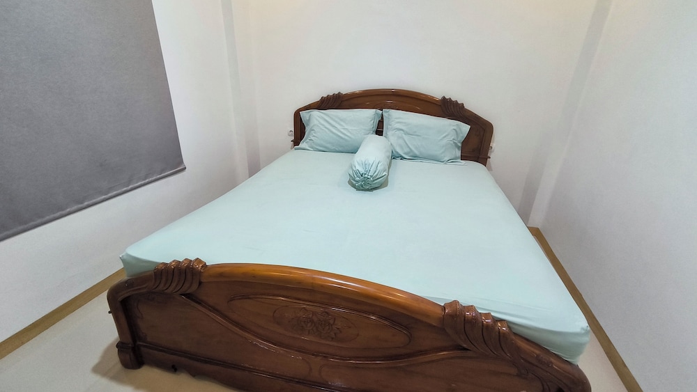 Pomah Guesthouse