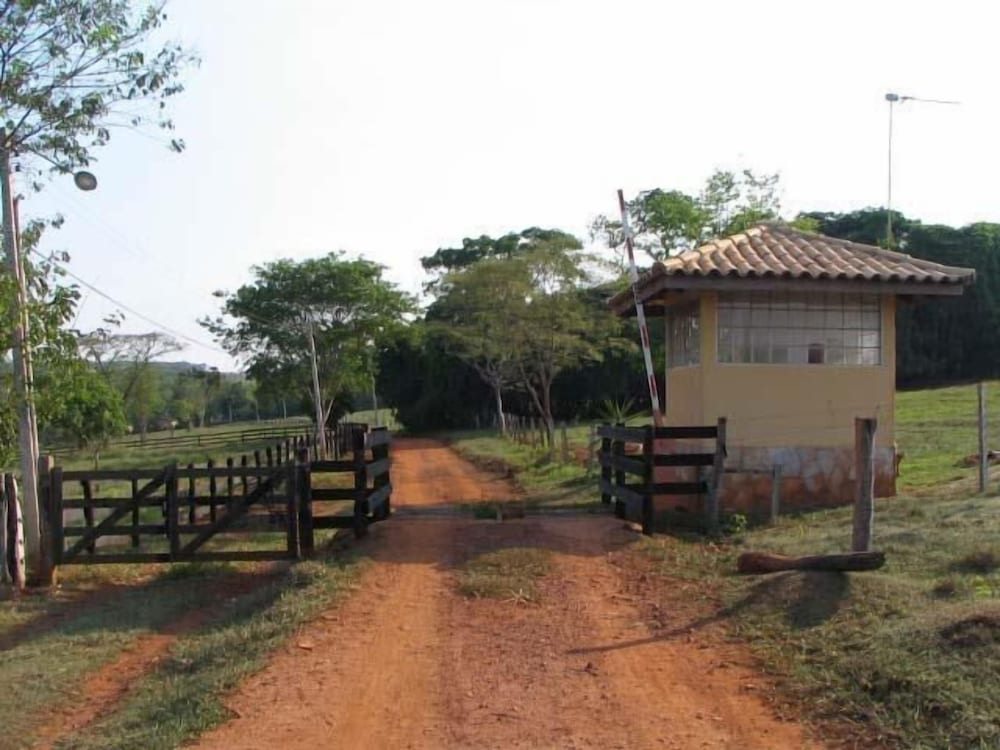 Hotel Fazenda Marco Polo