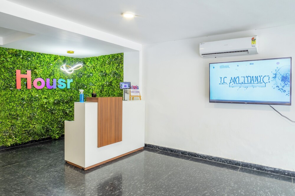Housr 46 M2K Corp Near Park Hospital