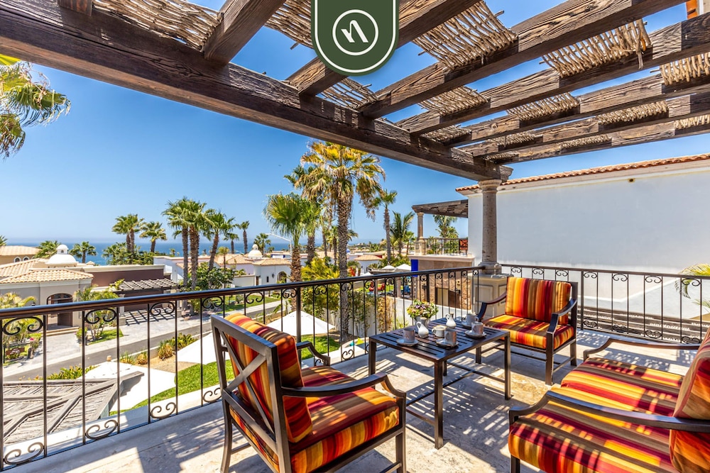 Hacienda Encantada Villa 2518