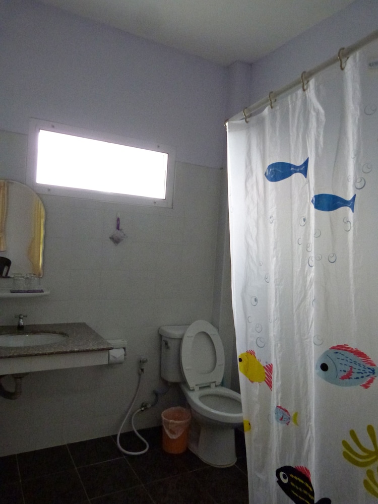 Bann Suan Rachawadee B&B