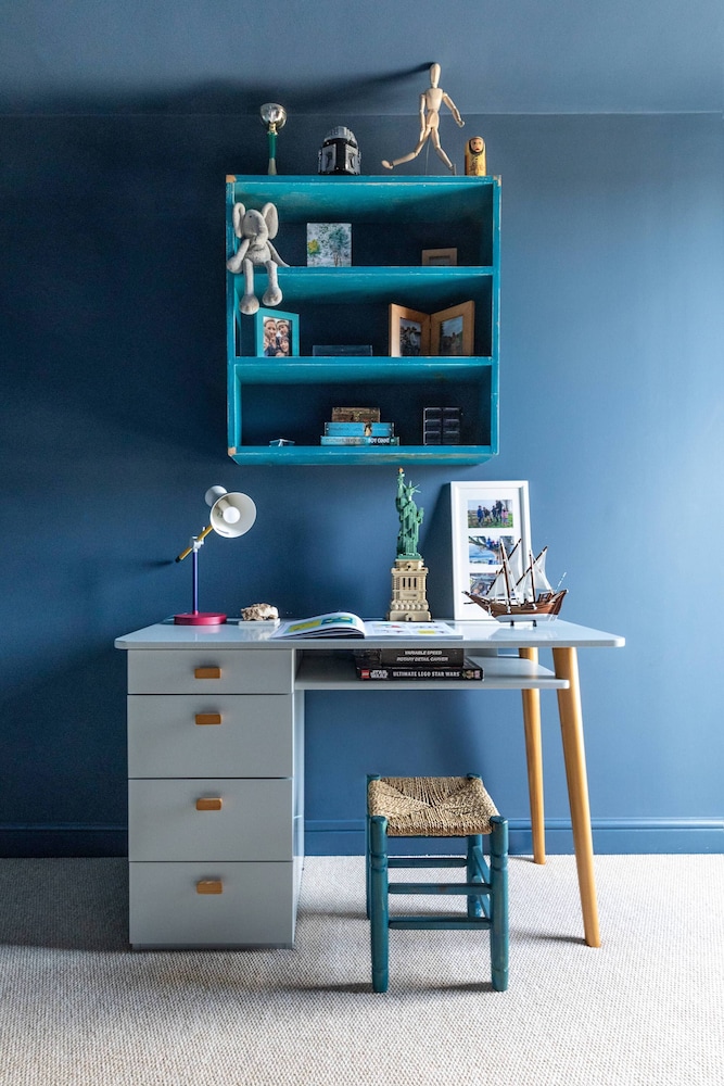 Lyme Terrace by Onefinestay