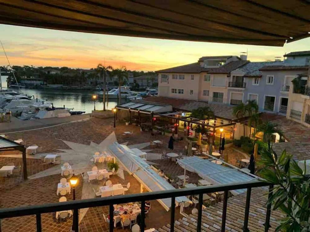 2 Bedrooms 3 Bath apt La Marina Casa De Campo view 2
