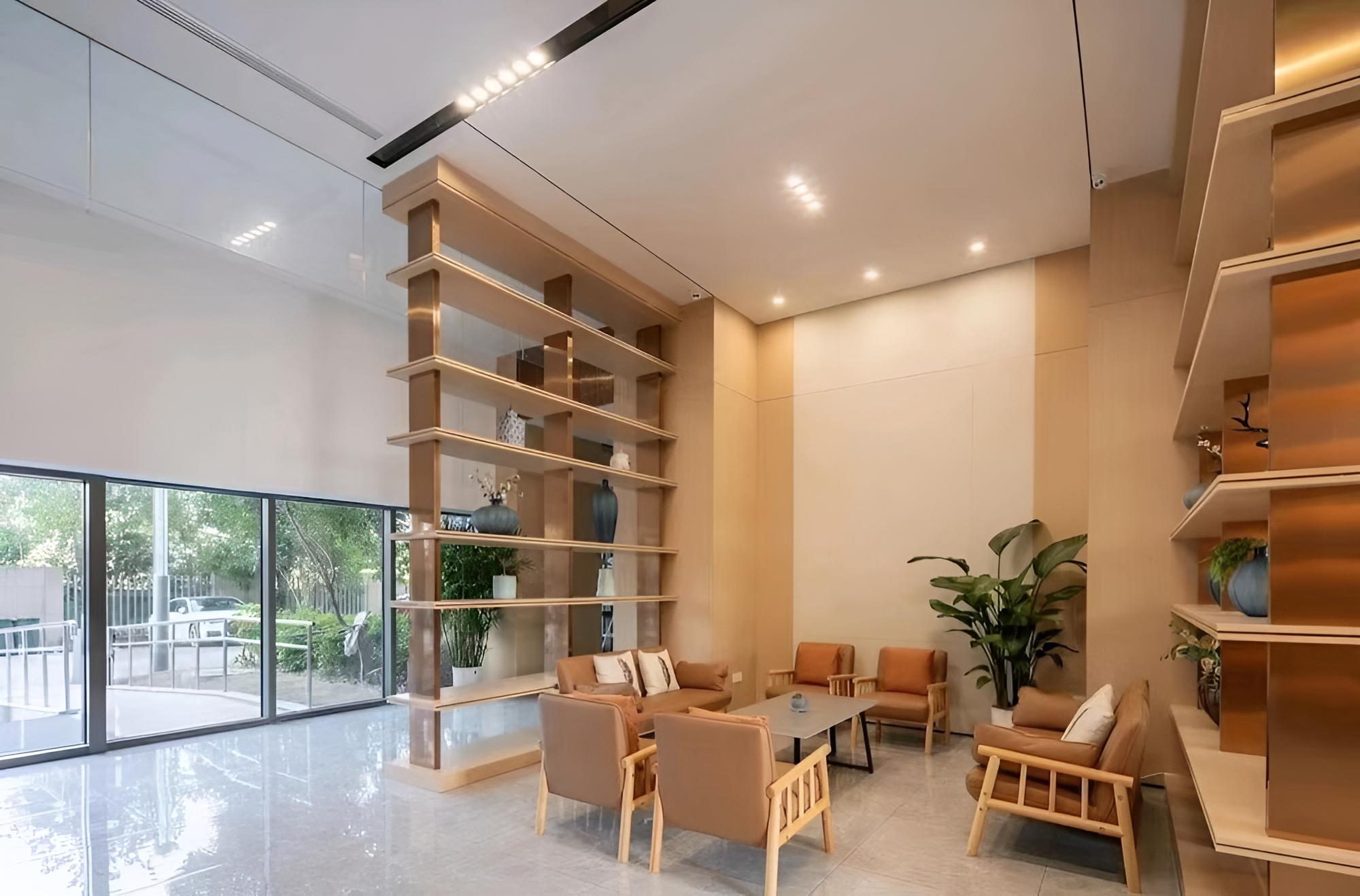 Yuehao Hotel