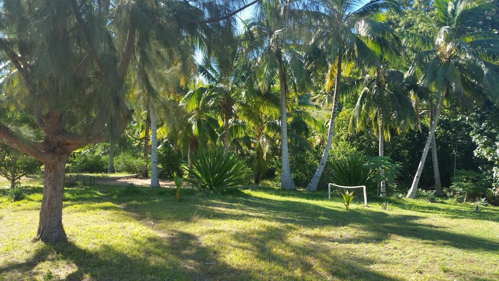 Ocean Beach Sakatia