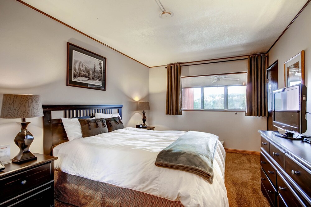 Breckenridge Ski Resort CO Vacation Homes