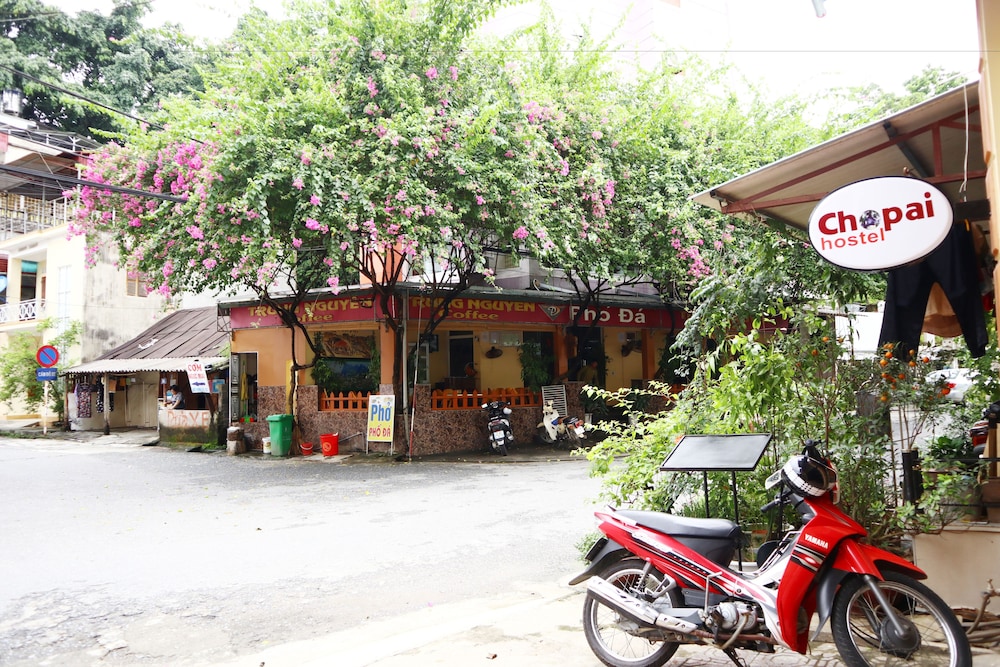 Ha Giang Chopai Hostel