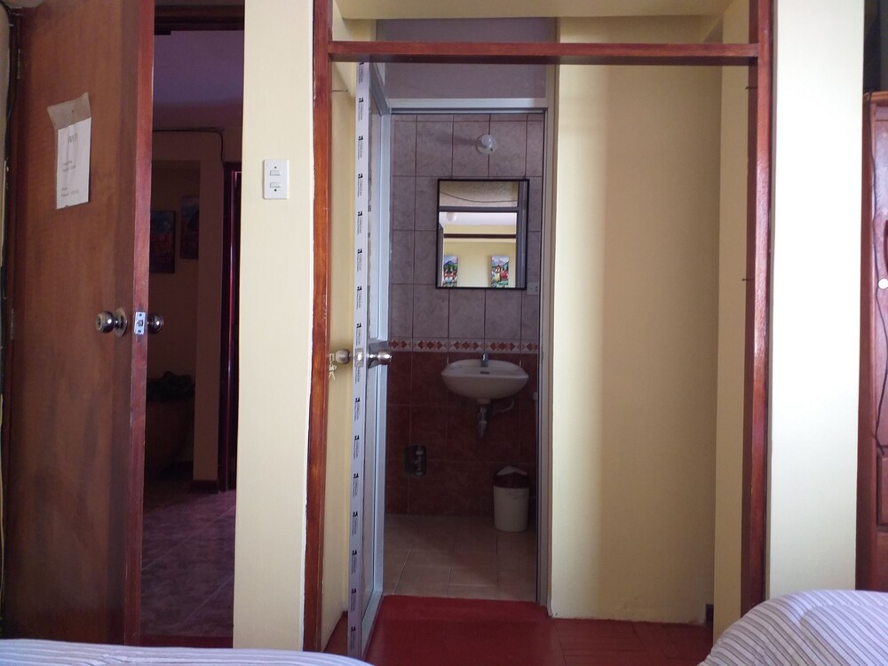 Casa Ananta Family House