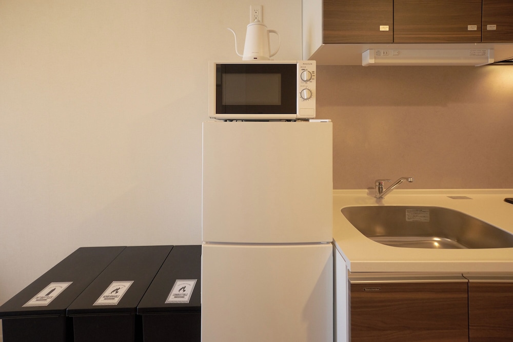 AQUA RESIDENCE Sangenjaya by Tranova