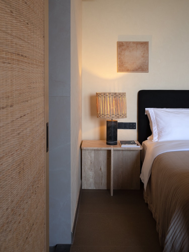 Casa Paramita spa boutique hotel