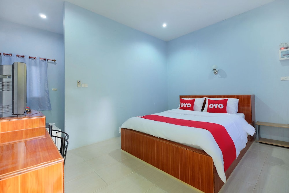 OYO 675 Phu Ching Resort view 4