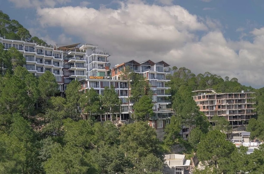 Mountain Breeze Hill Crest Kasauli