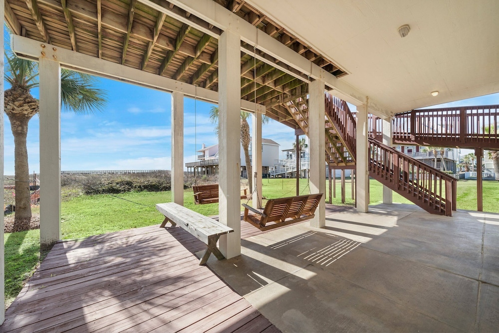 Starlight Oasis by Ryson Vacation Rentals