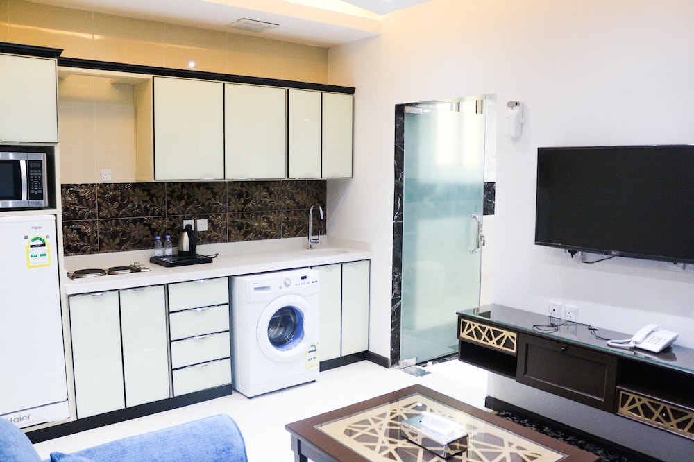 Arkan El Ezz Hotel