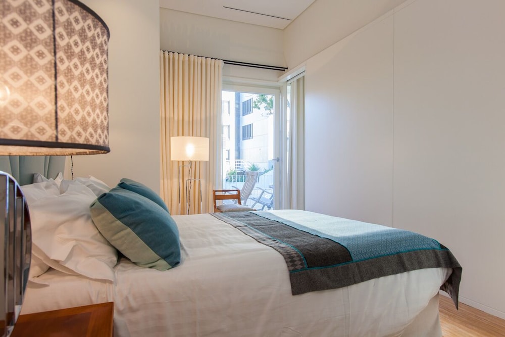 The Art Porto view 5