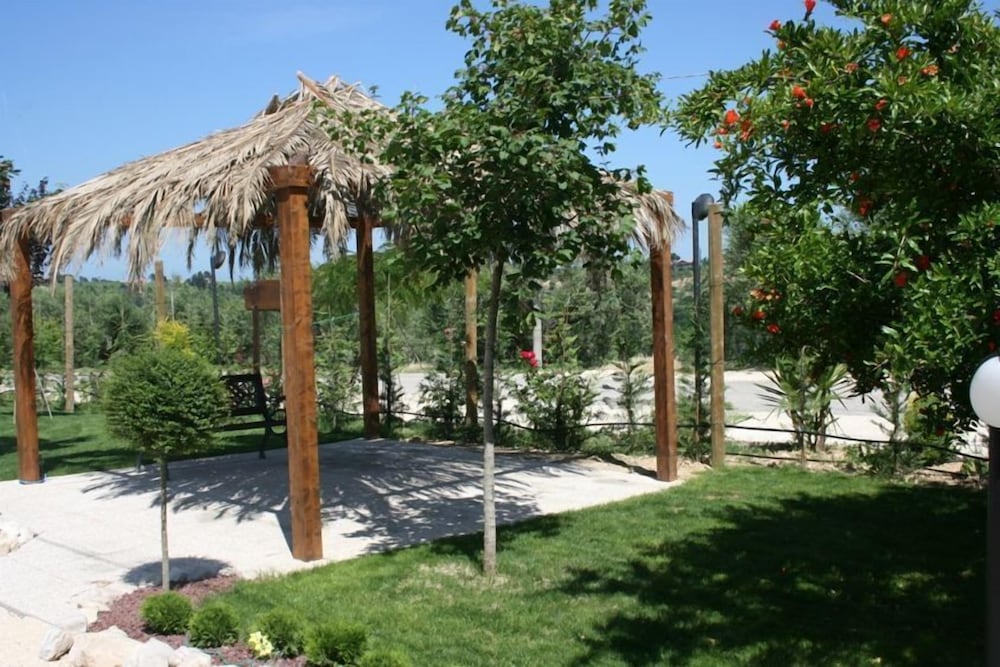 Agriturismo Pesolillo view 4