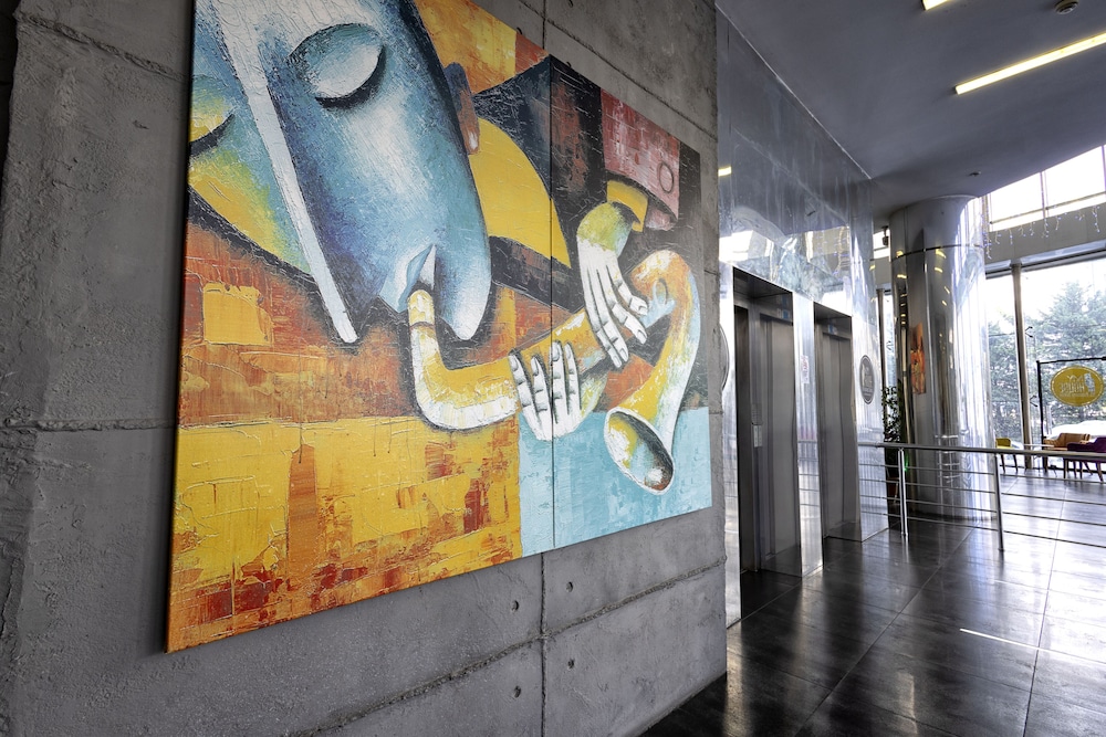 My House N5 Suite Otel - Image 63