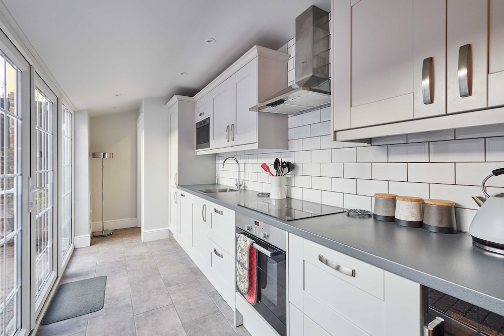 Host Stay Park Terrace