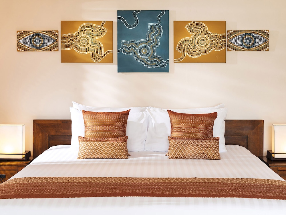 Tawantok Beach Villas view 4