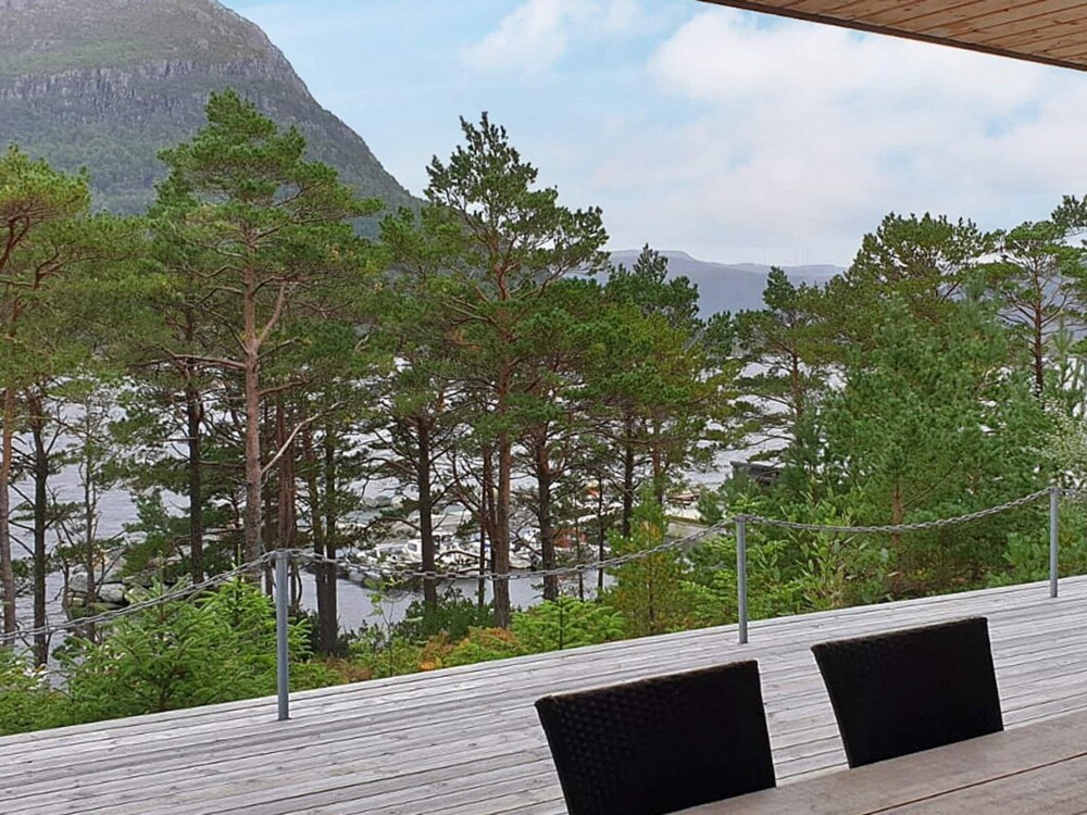 Holiday Home in Svelgen view 3
